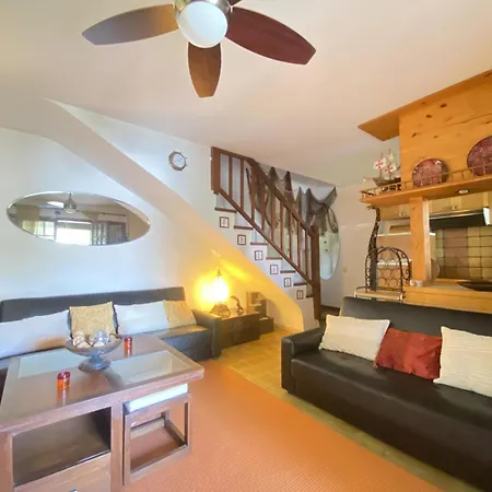 Holiday home Th31 Con Piscina Y Playa Al Lado Torredembarra