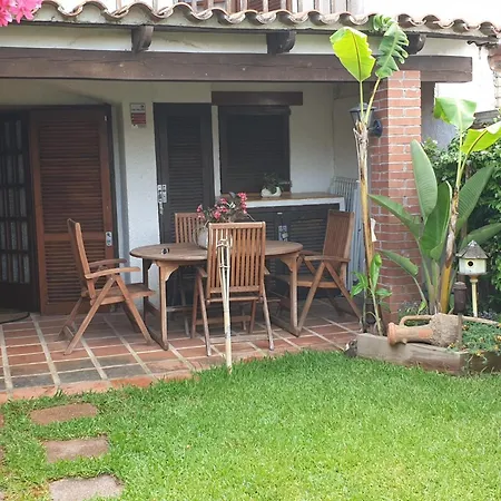 Th31 Con Piscina Y Playa Al Lado