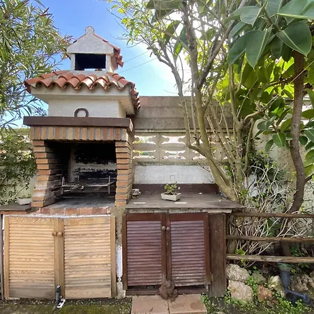 Th31 Con Piscina Y Playa Al Lado Holiday home Torredembarra
