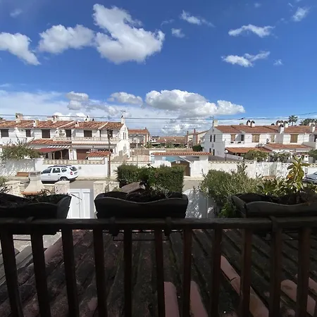 Th31 Con Piscina Y Playa Al Lado Holiday home Torredembarra