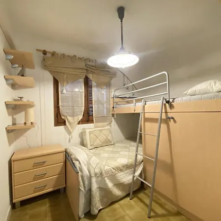 Th31 Con Piscina Y Playa Al Lado * Torredembarra