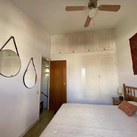 Holiday home Th31 Con Piscina Y Playa Al Lado