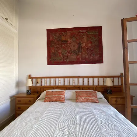 Th31 Con Piscina Y Playa Al Lado Holiday home Torredembarra