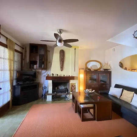 Th31 Con Piscina Y Playa Al Lado Holiday home *
