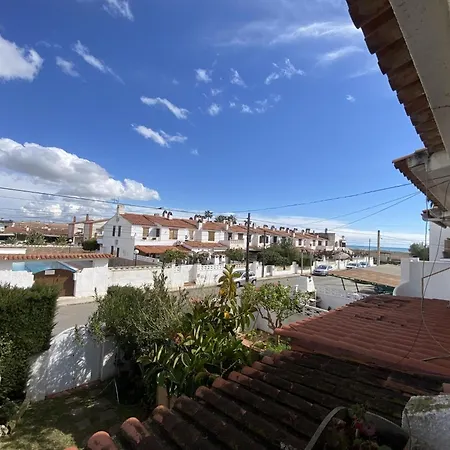 Th31 Con Piscina Y Playa Al Lado Torredembarra