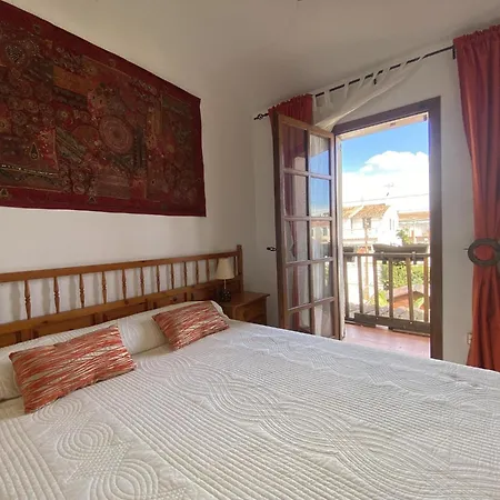 Th31 Con Piscina Y Playa Al Lado Holiday home