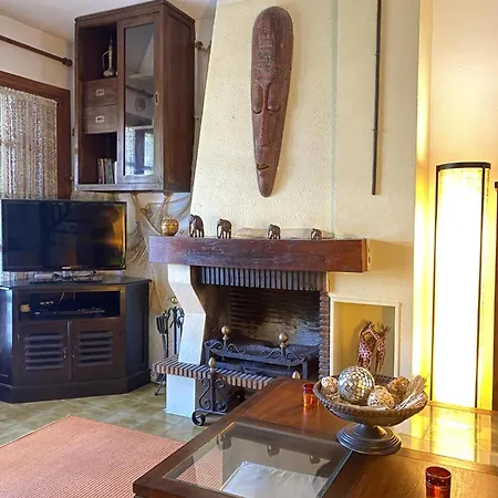 Holiday home Th31 Con Piscina Y Playa Al Lado Torredembarra