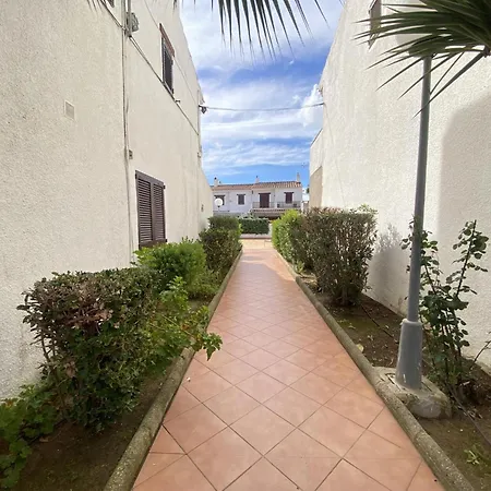 Th31 Con Piscina Y Playa Al Lado * Torredembarra