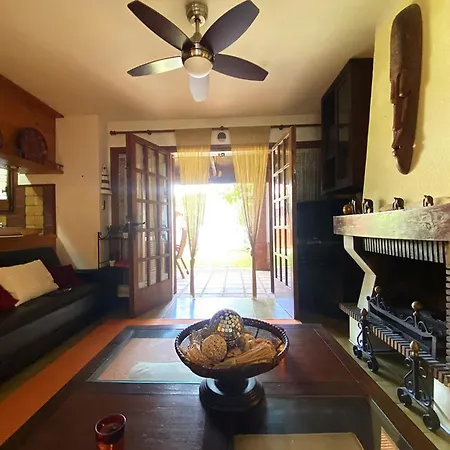 Th31 Con Piscina Y Playa Al Lado Holiday home *